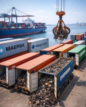 international-shipping-containers-scrap-export