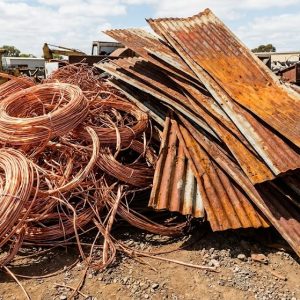 Premium Mixed Yellow Brass Scrap (ISRI Honey) – High-Yield Industrial Recycling Metal