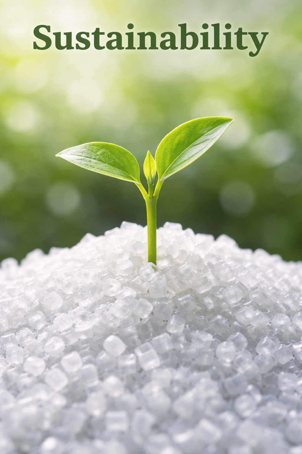 Commitment to Eco-Friendly Sustainability