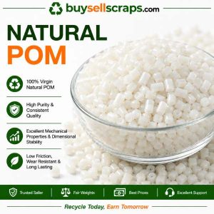 Natural POM