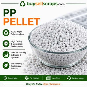PP Pellets