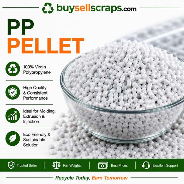 PP Pellets