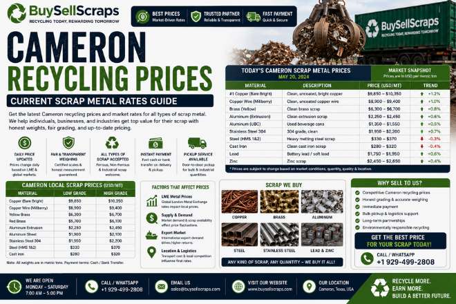 cameron-recycling-prices