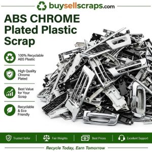 ABS CHROME