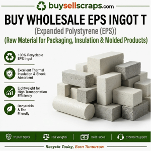 EPS INGOT