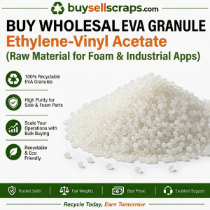 Buy EVA GRANULE