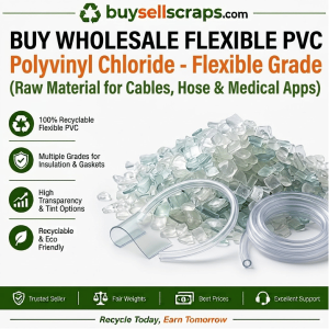 FLEXIBLE PVC