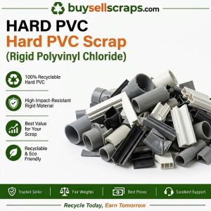 HARD PVC