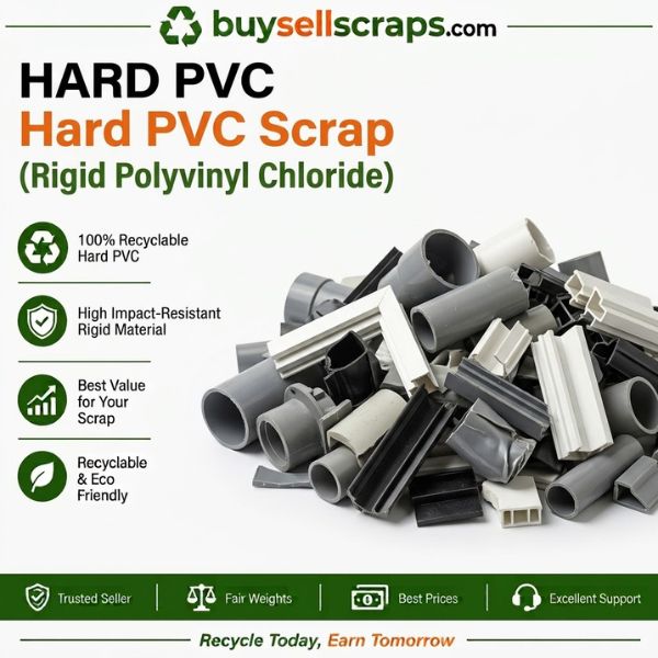 HARD PVC