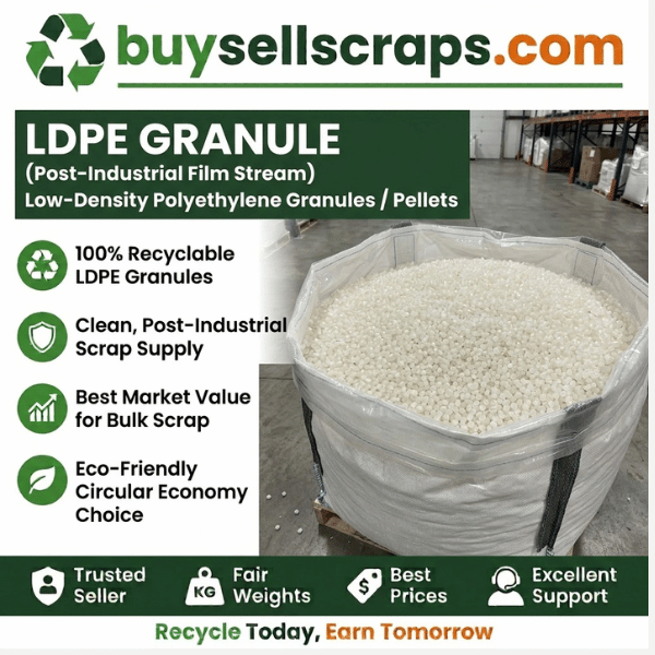 LDPE GRANULE