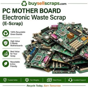 PC MOTHER BOARD