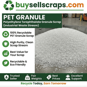 PET GRANULE