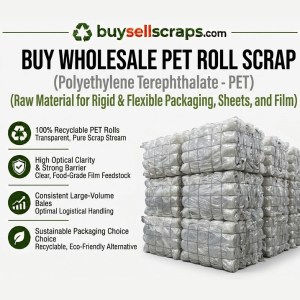 PET ROLL