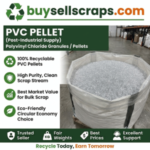 PVC Pellets