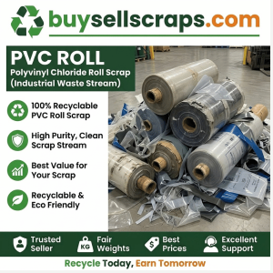 PVC ROLL