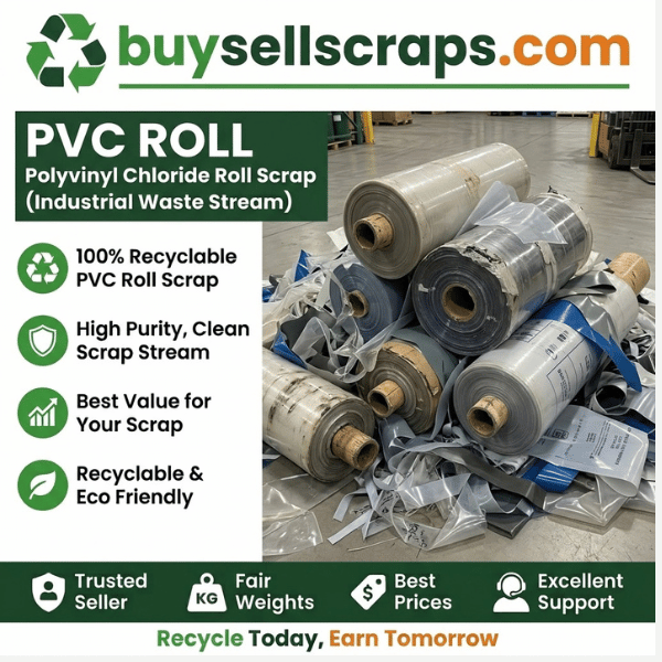 PVC ROLL