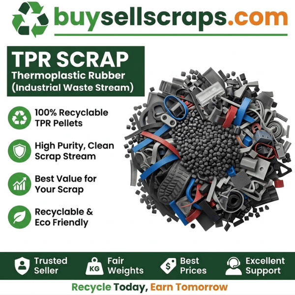 TPR
